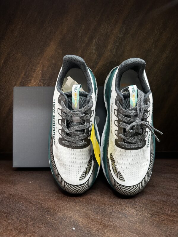 New Balance FreshFoam X Trail More V3 - Reflection Vintage Teal - Image 2