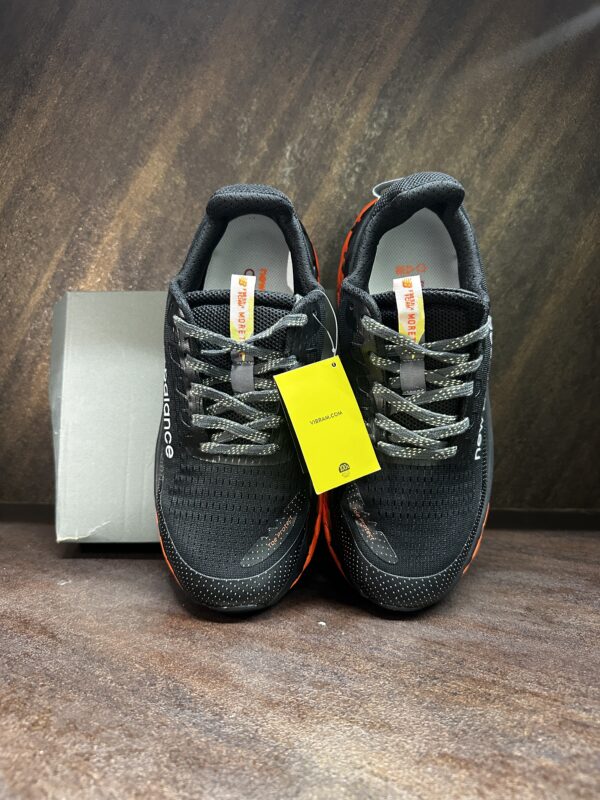 New Balance FreshFoam X Trail More V3 - Black Cayenne - Image 2