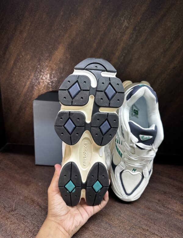 New Balance 9060 - White - Image 5