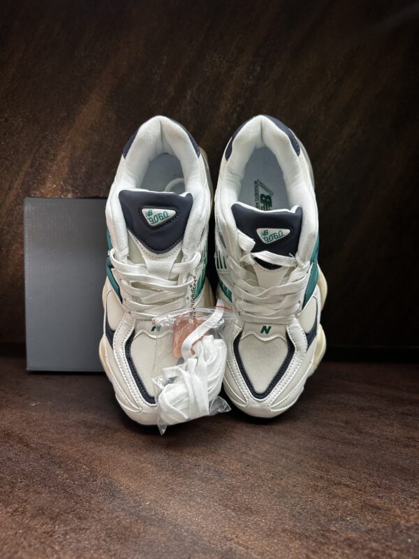 New Balance 9060 - White - Image 2