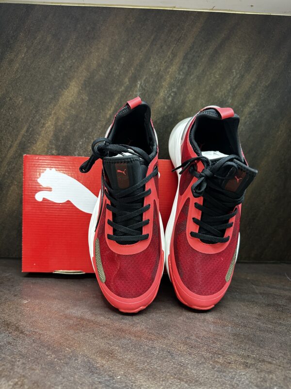 Puma Nitro Squad - Red - Image 2