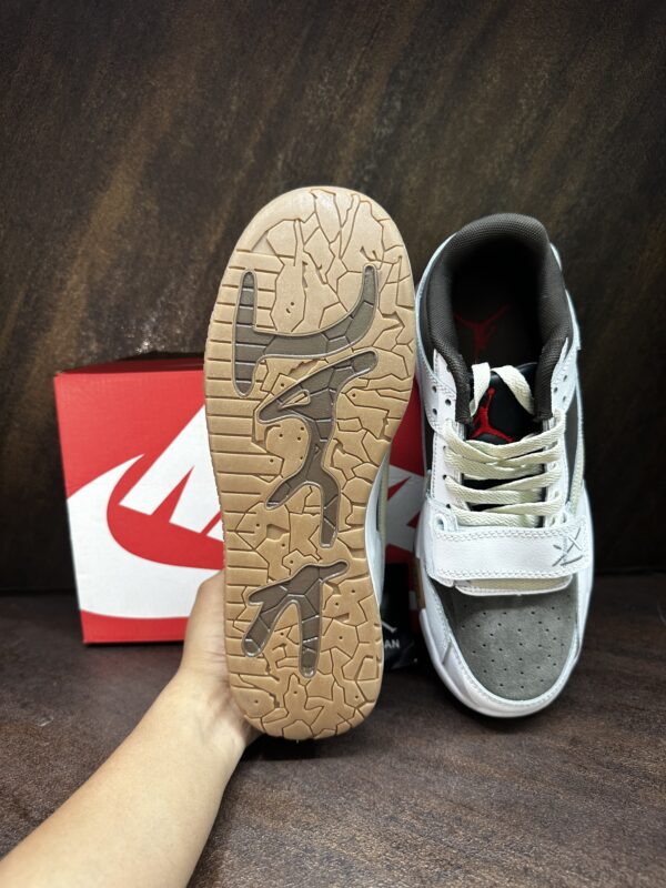Nike Jordan Jumpman Jack TR Travis Scott Sail - Image 4