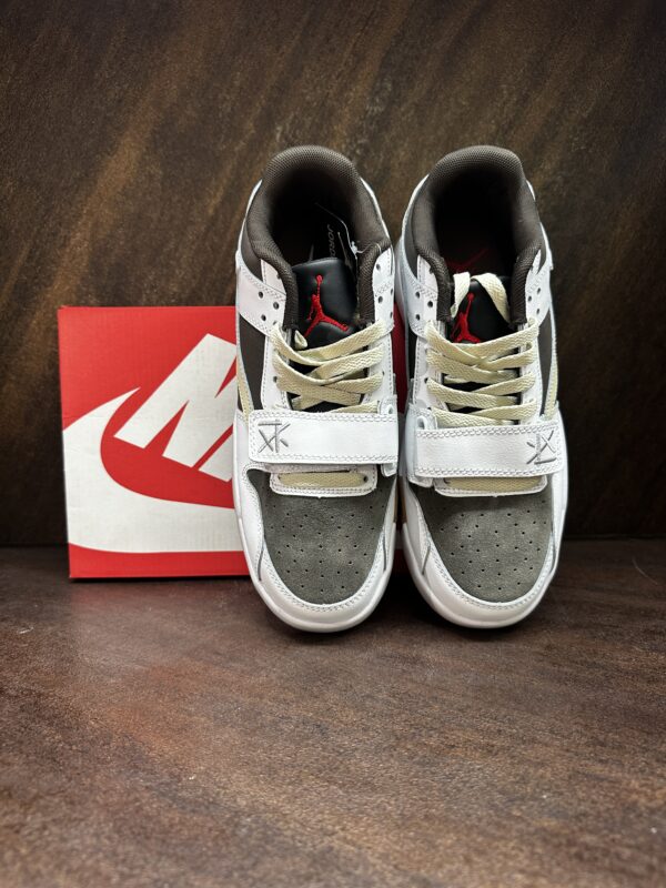Nike Jordan Jumpman Jack TR Travis Scott Sail - Image 2