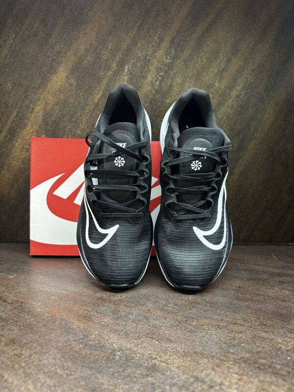 Nike Zoom 5 - Black White - Image 2