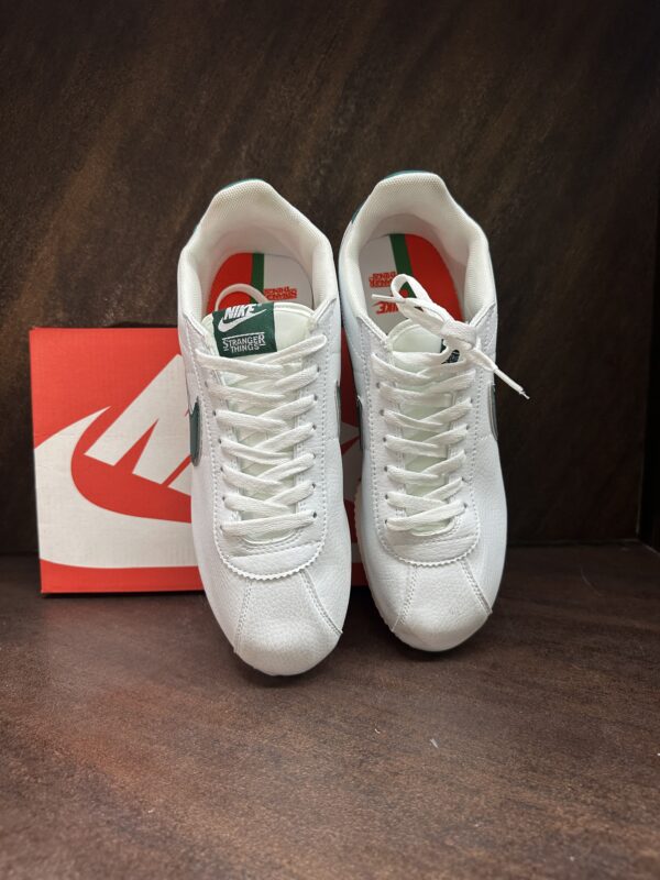 Nike Cortez Hawkins High School - Image 2