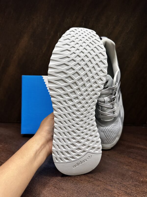 Adidas X Plr Haddi - Grey - Image 4