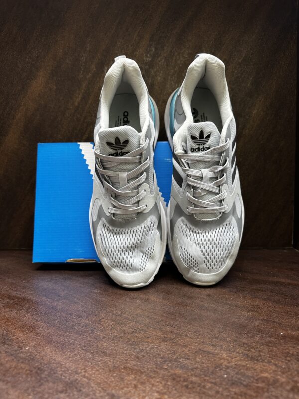Adidas X Plr Haddi - Grey - Image 2