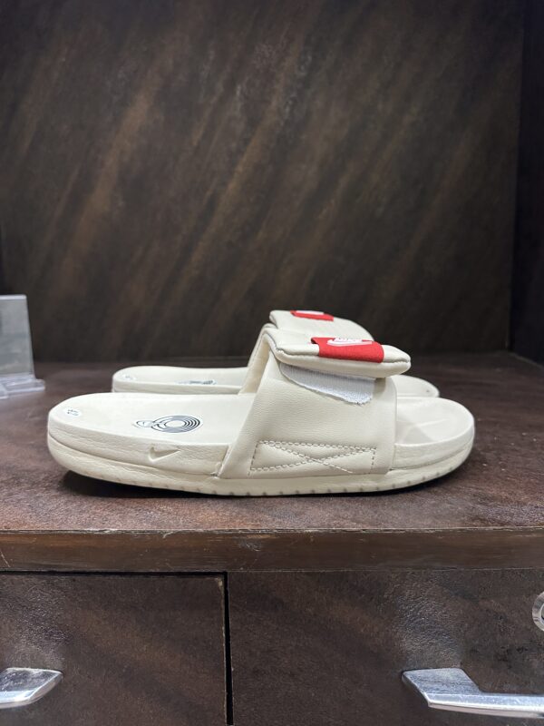 Nike Offcourt Adjust - Off White - Image 2