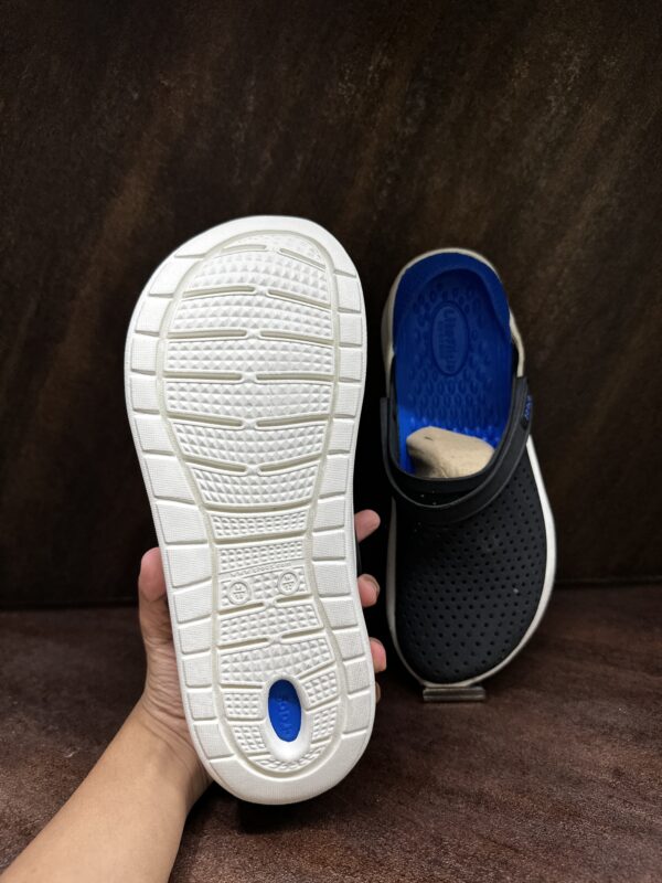 Crocs Inmotion Clog - Navy Blue - Image 5