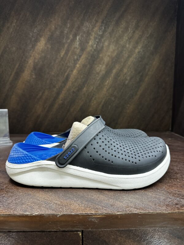 Crocs Inmotion Clog - Navy Blue - Image 2