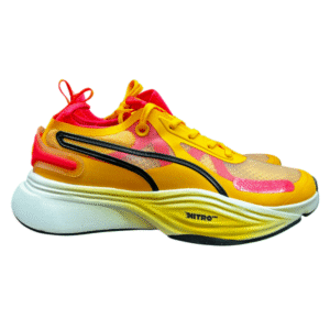 Puma Nitro Squad - Orange