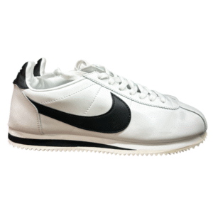 Nike Cortez - White/Black