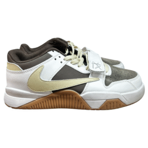 Nike Jordan Jumpman Jack TR Travis Scott Sail