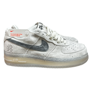 Nike Air Force 1 – Reigning Champ - Grey