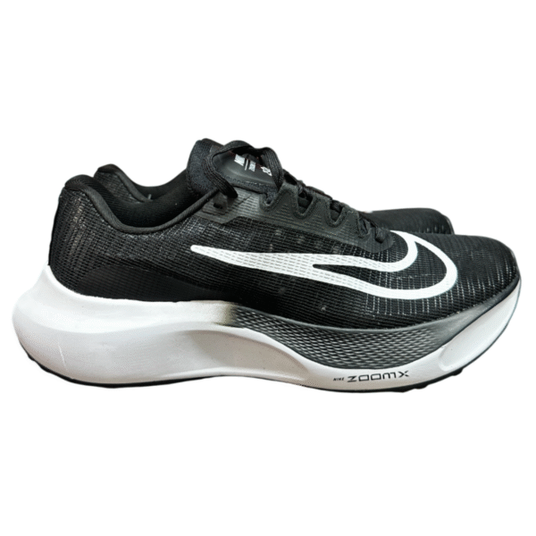 Nike Zoom 5 - Black White
