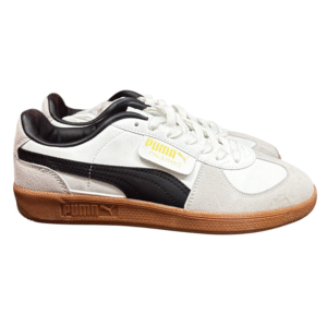 Puma Palermo - White Vapor