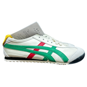Onitsuka Tiger - Mexico 66 - Birch/Green