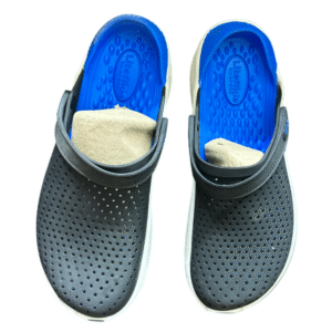 Crocs Inmotion Clog - Navy Blue