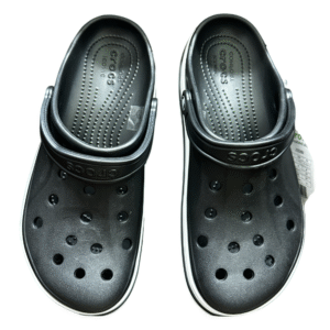 Crocs Bayaband Clog - Black