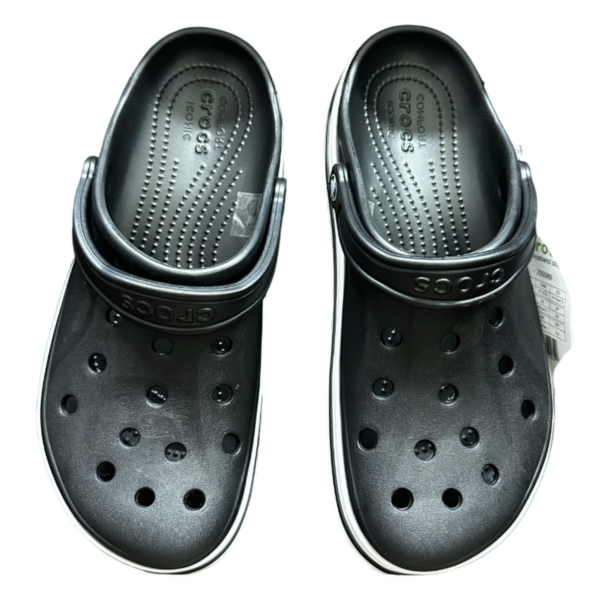 Crocs Bayaband Clog - Black