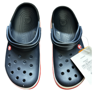 Crocs Bayaband Clog - Navy Blue