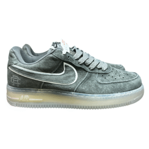 Nike Air Force 1 - Reigning Champ - Dark Grey