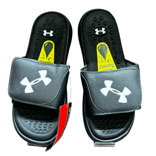 Under Armour Ignite - Black