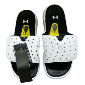 Under Armour Ignite - White