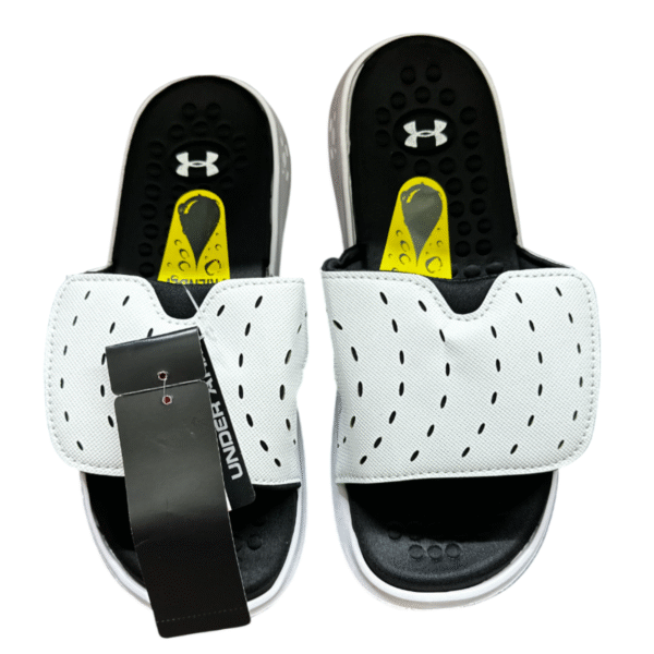 Under Armour Ignite - White