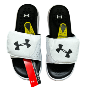 Under Armour Ignite - White