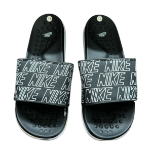 Nike Slides - Black