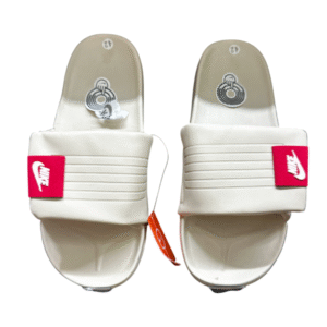 Nike Offcourt Adjust - Off White