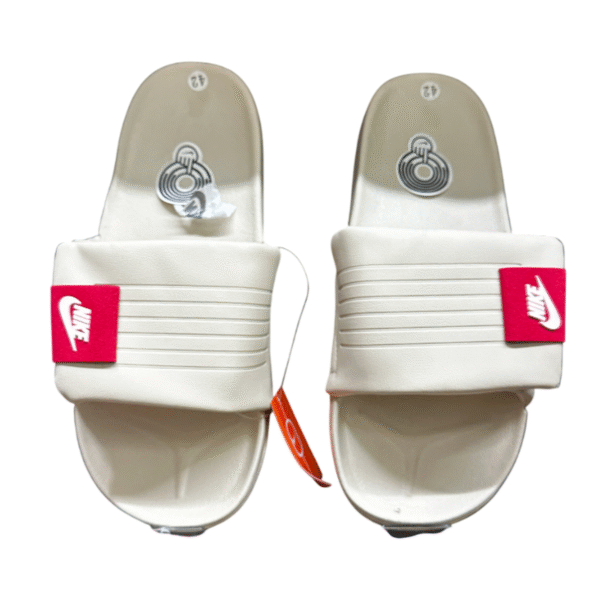 Nike Offcourt Adjust - Off White
