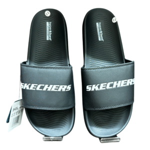 Skechers Hyper Slide - Black