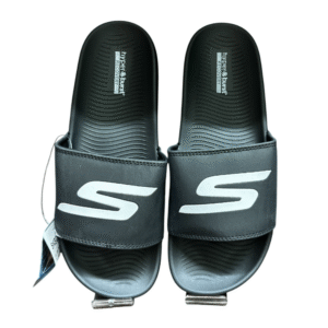 Skechers Hyper Slide - Black