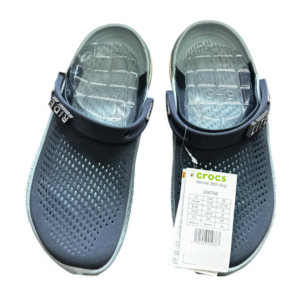Crocs Literide - 360 Clog - Dark Grey