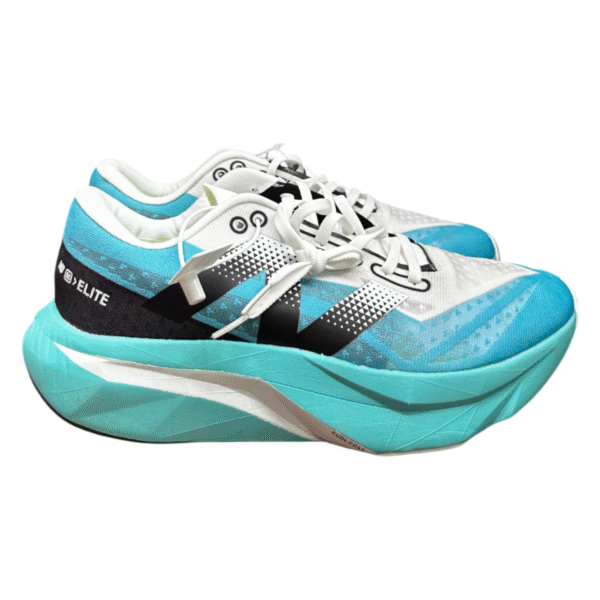 New Balance FuelCell Elite V4-Blue