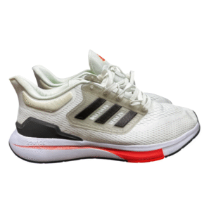Adidas Bounce White