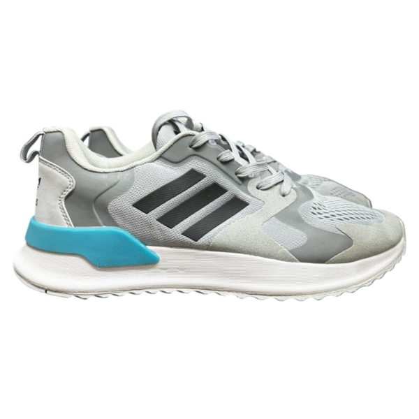 Adidas X Plr Haddi - Grey