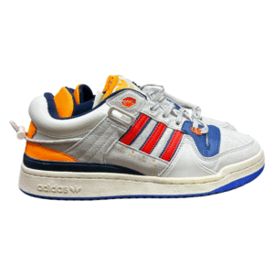 Adidas Forum Buckle X Bad Bunny- Multicolour