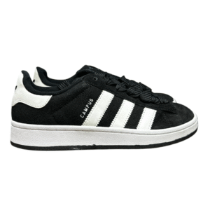 Adidas Campus 00s Core Black - Cloud White