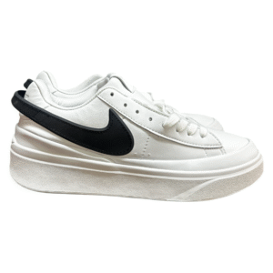 Nike Blazer Phantom Low - White/Black