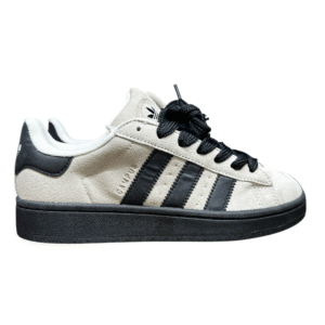Adidas Campus 00s Off White - Core Black