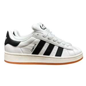 Adidas Campus 00s Cloud White - Night Indigo