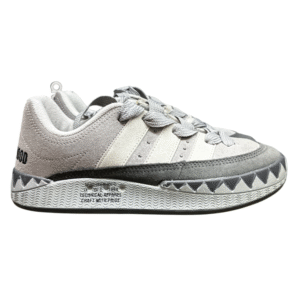 Adidas Adimatic Neighborhood Grey