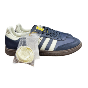 Adidas Samba Night Navy Gum