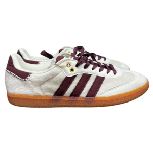 Adidas Samba Wales Boner 'Pony Cream White'