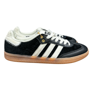 Adidas Samba Wales Bonner ‘Pony Black’