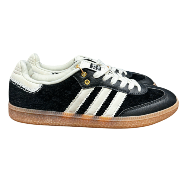 Adidas Samba Wales Bonner ‘Pony Black’