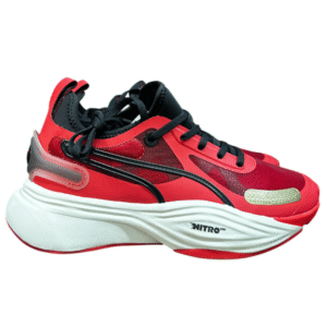 Puma Nitro Squad - Red